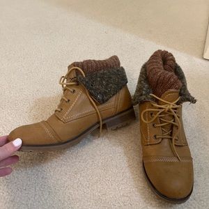 Boots